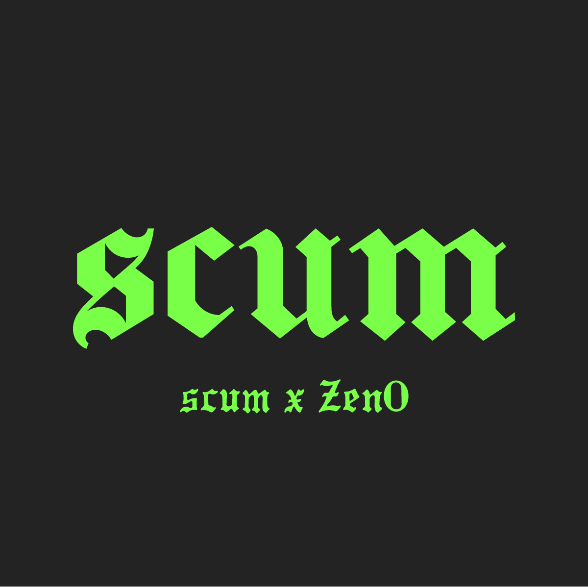 Scum x Zen0 thumbnail thumbnail